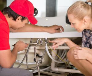 About Emergency plumbing pros Lurgan, PA