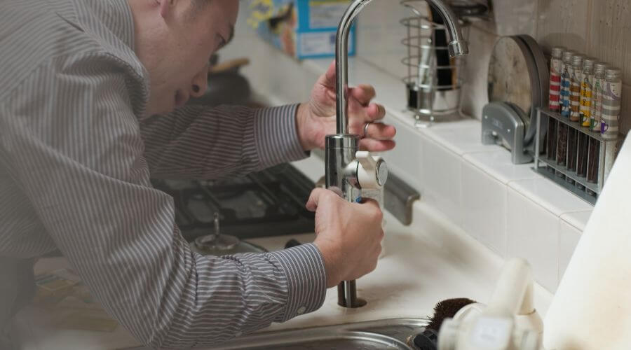 Professional emergency plumbing in Lurgan, PA